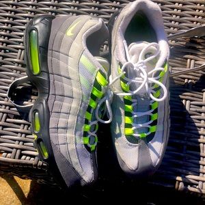 Nike 95